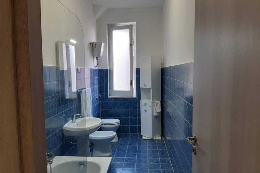 Stabia Vacanze Кастелламмаре-ди-Стабия Экстерьер фото