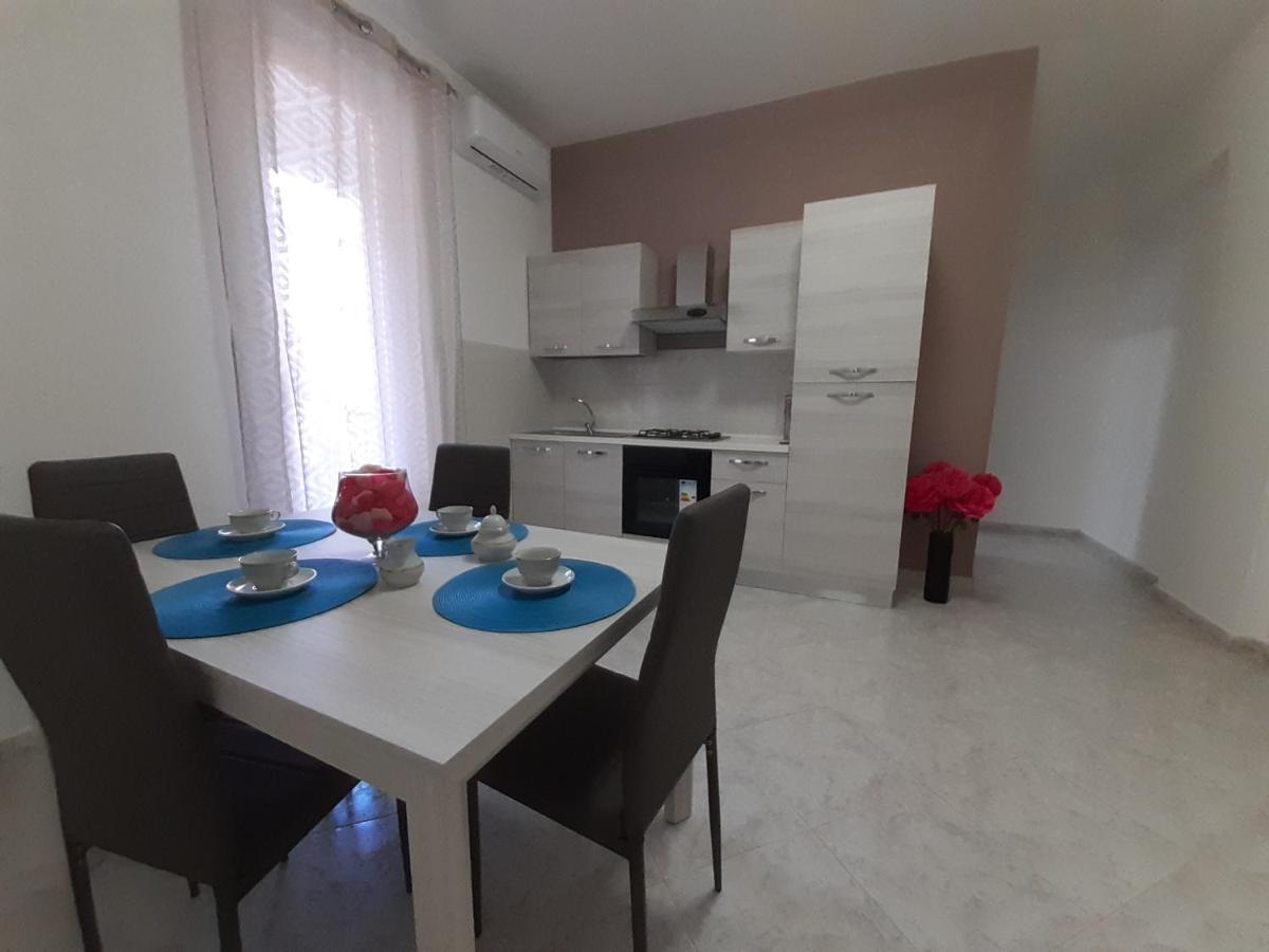 Stabia Vacanze Кастелламмаре-ди-Стабия Экстерьер фото