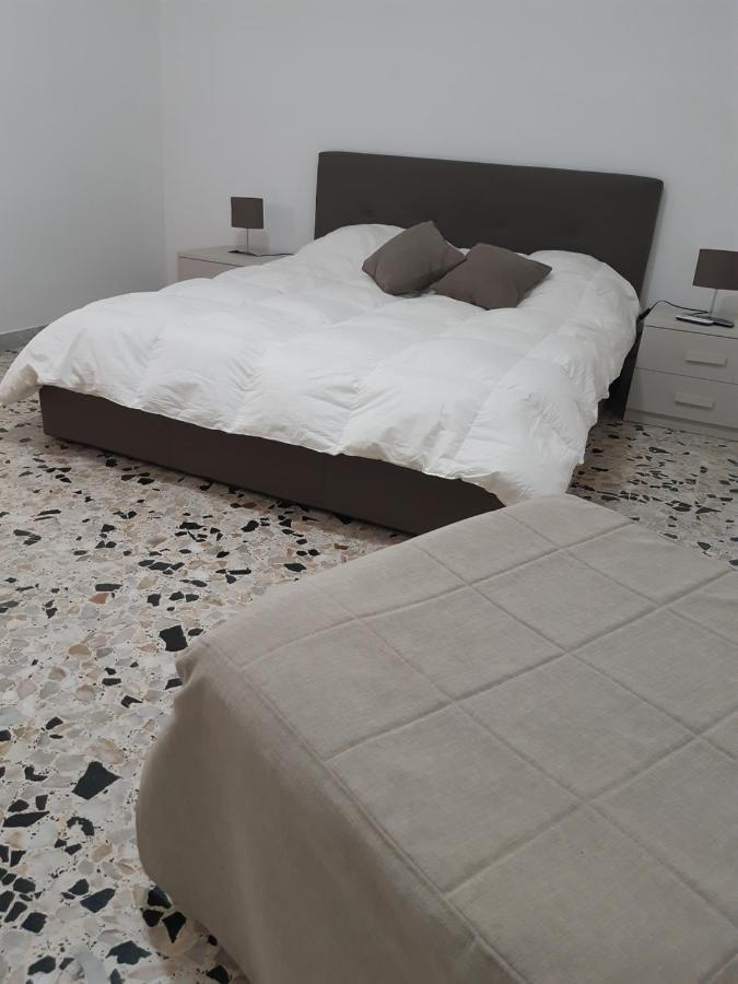 Stabia Vacanze Кастелламмаре-ди-Стабия Экстерьер фото
